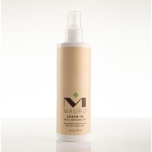 Leave-In Seta Detangler