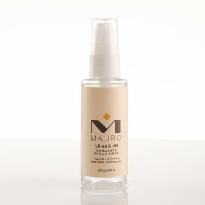 Leave-In Brillante Argan Shine